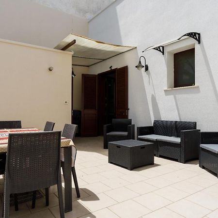 Vacation Rental "Nonna Cecilia" Лечче Екстер'єр фото