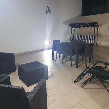 Vacation Rental "Nonna Cecilia" Лечче Екстер'єр фото