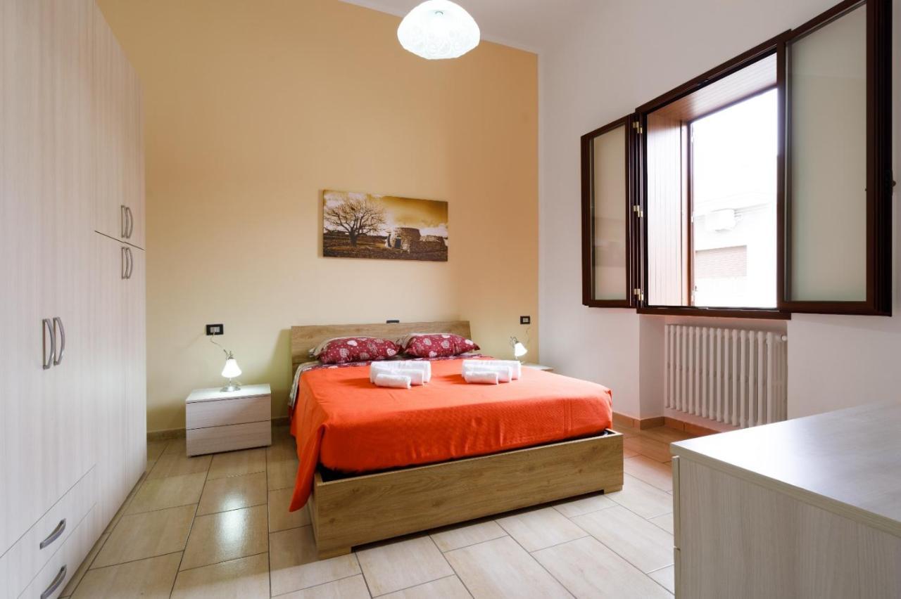 Vacation Rental "Nonna Cecilia" Лечче Екстер'єр фото