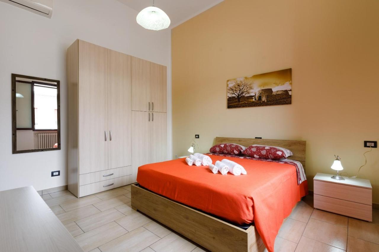 Vacation Rental "Nonna Cecilia" Лечче Екстер'єр фото
