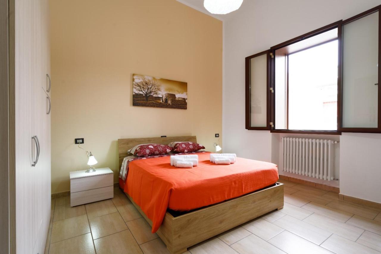 Vacation Rental "Nonna Cecilia" Лечче Екстер'єр фото