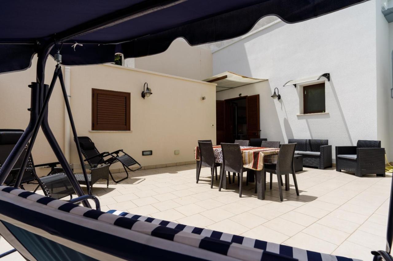 Vacation Rental "Nonna Cecilia" Лечче Екстер'єр фото