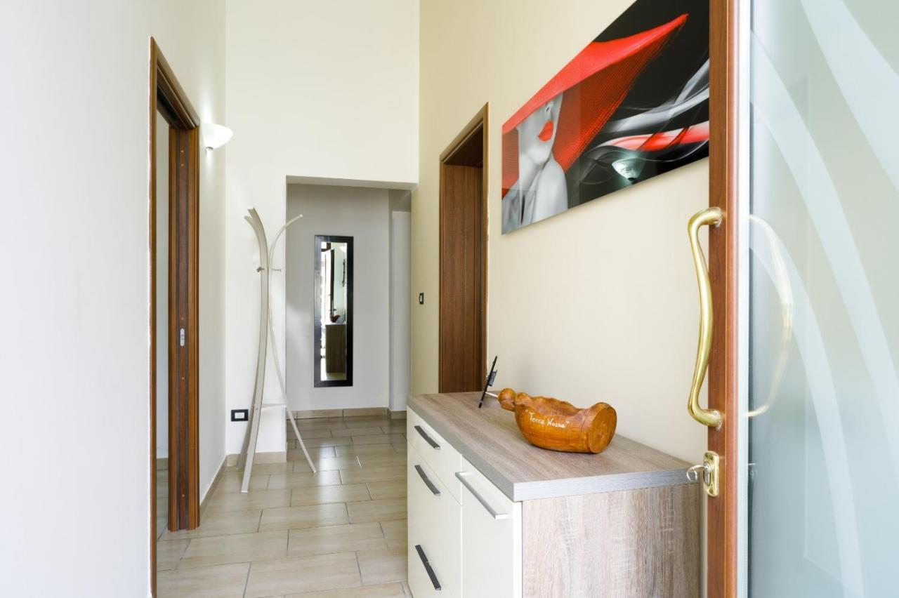 Vacation Rental "Nonna Cecilia" Лечче Екстер'єр фото