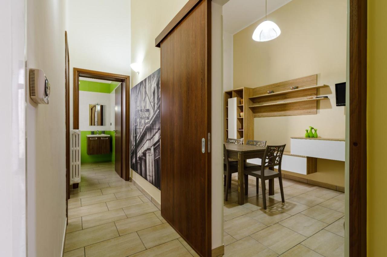 Vacation Rental "Nonna Cecilia" Лечче Екстер'єр фото