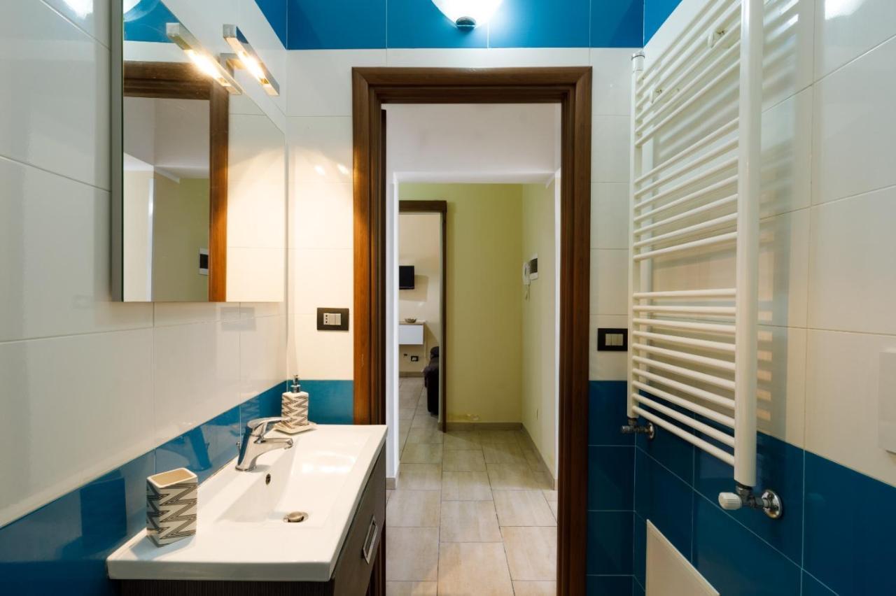 Vacation Rental "Nonna Cecilia" Лечче Екстер'єр фото