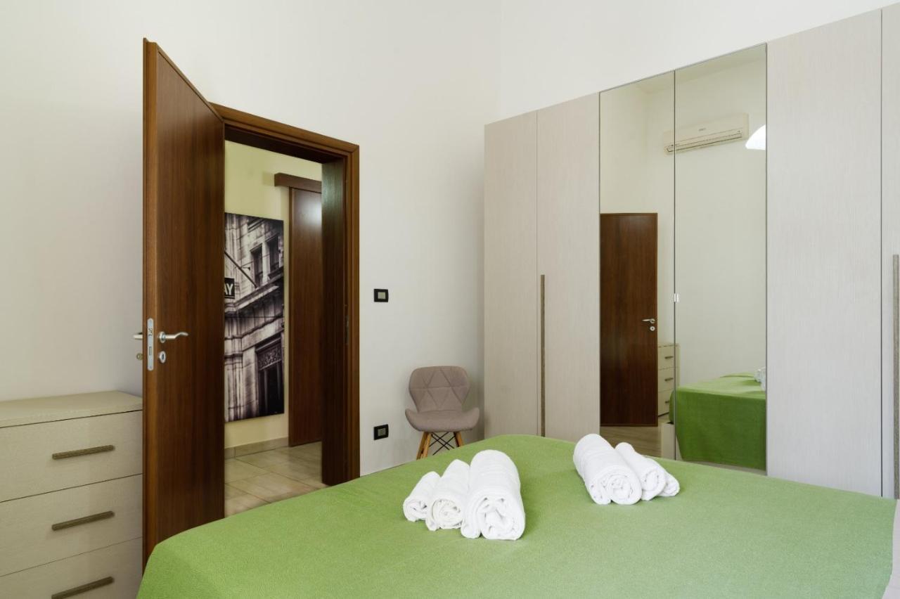Vacation Rental "Nonna Cecilia" Лечче Екстер'єр фото