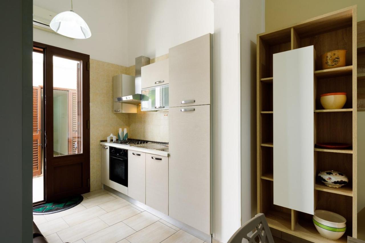 Vacation Rental "Nonna Cecilia" Лечче Екстер'єр фото