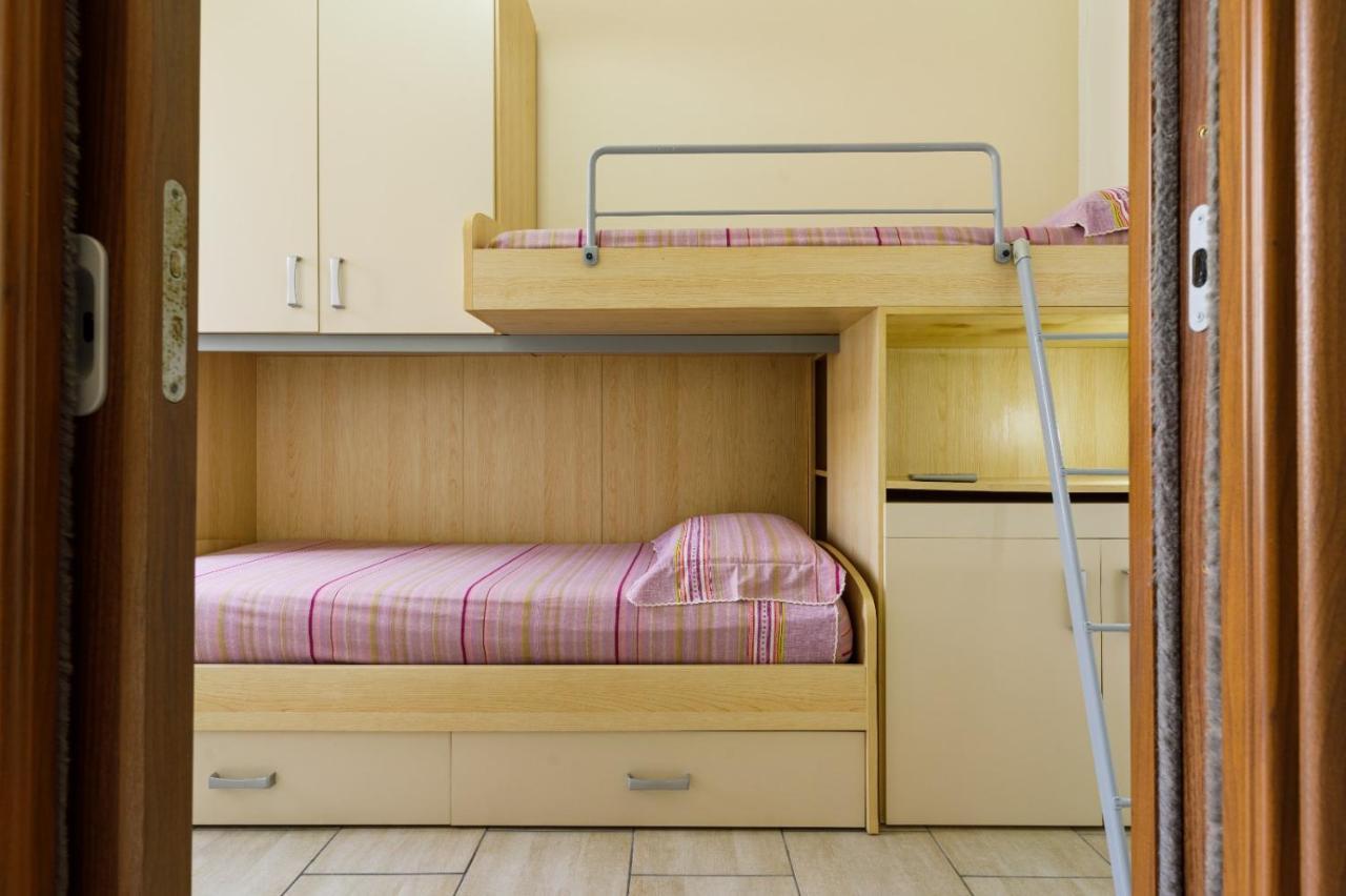 Vacation Rental "Nonna Cecilia" Лечче Екстер'єр фото