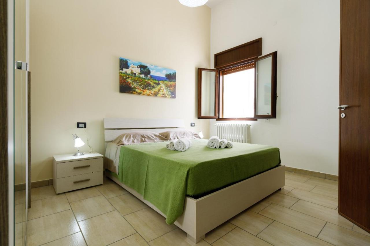 Vacation Rental "Nonna Cecilia" Лечче Екстер'єр фото